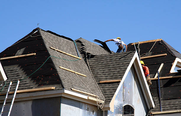 Cold Roofs in Russellville, KY